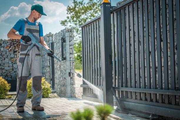 Best House Exterior Washing  in Sikeston, MO