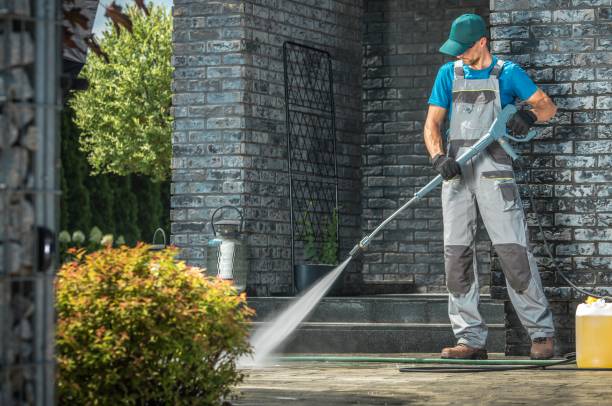 Best Roof Washing  in Sikeston, MO