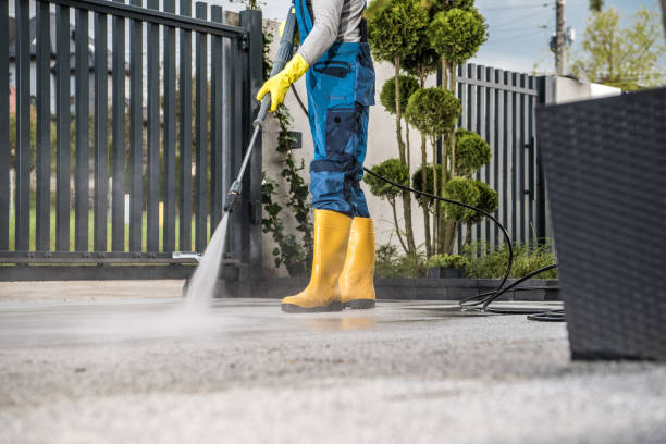 Sikeston, MO Pressure Washing Services Company