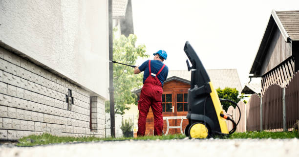 Best Graffiti Removal  in Sikeston, MO